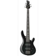YAMAHA TRB1005J BL 5 String Bass Super Long Scale Electric Bass Black