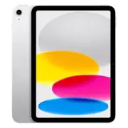 iPad 10.9" WiFi + Cellular 256GB 10th Gen - Silver