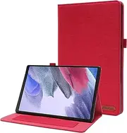 Protective Tablet PC Case Slim Case Compatible with Samsung Galaxy Tab A8 10.5-Inch 2022 (SM-X200/X205/X207),Shockproof Smart Folio Stand Case with Auto Wake/Sleep,Soft TPU Back Cover for Tab A8 10.5"