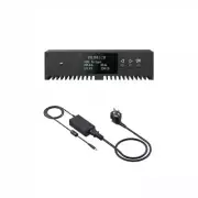 4K60 HDMI Encoder USB3.0 Video Codec Multi-platform Live Box with Power Adapter