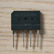D15XB80 Bridge Rectifier Diode 800V 15A AU STOCK FAST POSTAGE