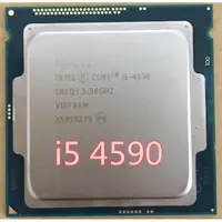 在飛比找蝦皮購物優惠-Cpu I3 4130,4150,4160,I5 4570 