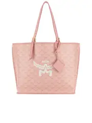Mcm Himmel Shopper in Lauretos