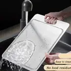 Cross-contamination Prevention Cutting Board Elegant Design Surface Durable