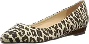 Bridget Birkin(ブリジットバーキン) 561101 Simple Plain Wedge Pump, Multi Miscellaneous, 23 E