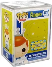 Premium POP Protector