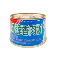 在飛比找家樂福線上購物網優惠-廣達香肉醬-150g