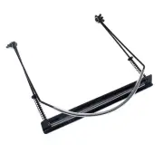 Sdream Harmonica Playing Aid for Folk Music Sturdy Holder