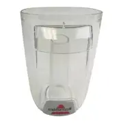 1608696 Dirty Water Tank CrossWave for Bissell Crosswave 1785 Series
