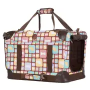 Portable Dog Shoulder Carrier Bag