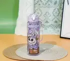 Labubu Character Water Bottle 750Ml Lovebu Japan Ship