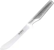 Global Butchers Knife, 16 cm, Silver