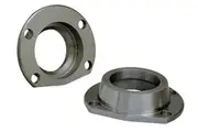 Competition Axle Housing Ends Suit Big for Ford Bearing 3.15" Bore .515" Bolt Holes