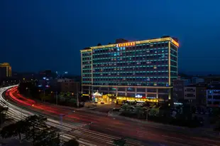 維納斯國際酒店(東莞大嶺山廣場店)Venus International Hotel (Dongguan Dalingshan Square)