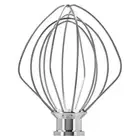 NEW KitchenAid Stainless Steel Wire Whisk For Tilt Head Stand