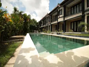 峇里套房公寓Bali Studio Apartment