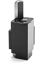 Spring Loaded Corner Chisel Mortice Recess Cleaning Tool