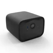HOLACA Outdoor protective Silicone Skin for eufy SoloCam C210 Security Camera