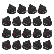 40 Pcs Aerosol Can Tips Self-painting Nozzle Spray Graffiti Caps