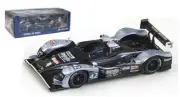 Spark S2535 HPD ARX 01 D #42 'Strakka' Le Mans 2011 - 1/43 Scale