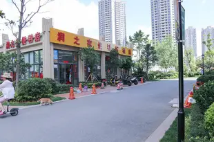 昆明驛站之家家庭式公寓