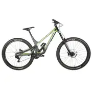 Norco Aurum HSP C2 Mountain Bike 29" Lichen/Charcoal