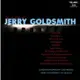 高德史密斯的電影音樂 The Film music of Jerry Goldsmith LSO 80433