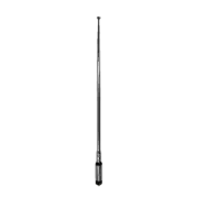 Intellitron HA-1711SF 2M Telescopic HT Antenna 40in SMA-F