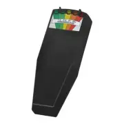 EMF Meter, 5 LED Magnetic Field Detector, Ghost Hunting Equipment Tester For And