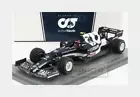 1:43 SPARK Alpha Tauri F1 At02 Honda Ra620H #10 Turkish Gp 2021 Gasly S7698 Mode