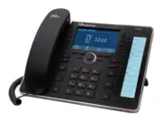AudioCodes UC445HDEG VOIP Phone POE-New