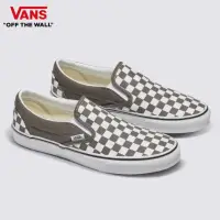 在飛比找momo購物網優惠-【VANS 官方旗艦】Classic Slip-On 男女款