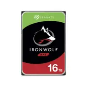 Seagate Ironwolf St16000Vn001 16 Tb Hard Drive