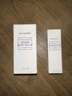 THE OUTSET Firming Vegan Collagen Prep Serum 30 ml 1 fl oz & Hydrant (.5 Oz)