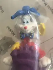 Burger King Kids Club Walt Disney Surprise Selebration Parade Roger Rabbit 1991