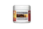 Firewise Black Patch Stove Putty 500g Ensures Smoke & Gas-Tight Joints, Heat Resistant to 1400C Dries in 24 Hours