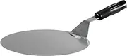 Avanti 15359 Pizza Oven Peel/Spatula, 25 cm Diameter Silver