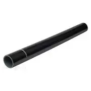 PAT Straight Silicone Hose - Black, 102mm, SHS-400BKL