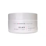 SILKY PINK CLAY