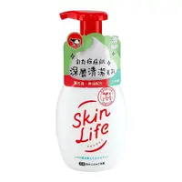 在飛比找蝦皮商城優惠-牛乳石鹼 COW SkinLiFE滋卿愛泡洗顏(160ml)