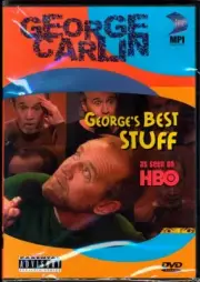 George Carlin - George's Best Stuff - New