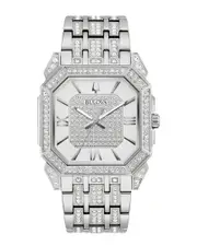 Bulova Men's Octava Watch