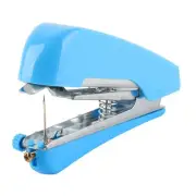 Portable Mini Handheld Sewing Machine Automatic Stitching Tool for DIY Home Use