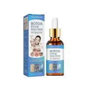Elrachen Anti-wrinkle Original Solution Dilutes Skin Fine Lines and Dark Spots, Moisturizes, Rejuvenates and Anti-aging Essence Original Solution
