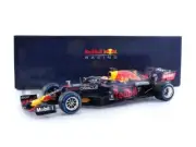 MINICHAMPS 1/18 - RED BULL RB16B HONDA - WINNER BELGIUM GP 2021 (M. VERSTAPPEN)