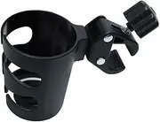 ERINGOGO Stroller Cup Holder Pram Caddy for Baby Bottle Universal Drink Holder Pram Accessories