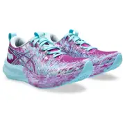 ASICS Women's Noosa TRI 16 Running Shoes, Bold Magenta/Cool Grey
