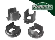Powerflex for BMW E39 5 Series Rear Subframe Mount Front Insert (Heritage)