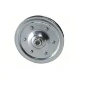 4 Inch Heavy Duty Sheave Pulley Garage Doors