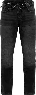 Riding Culture Dany Black, jeans , color: Black , size: W31/L34
